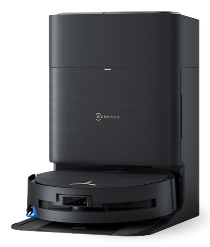Ecovacs Robotstøvsuger Deebot X9 Pro Omni