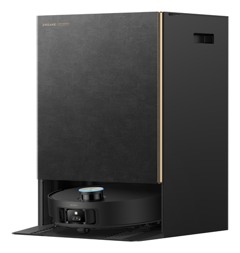 Dreame Robotstøvsuger MatriX 10 Ultra Black