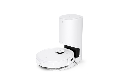 Ecovacs Robotstøvsuger DEEBOT T9+ - Støvsuger