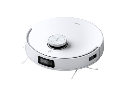 Ecovacs Robotstøvsuger DEEBOT T10 - Støvsuger