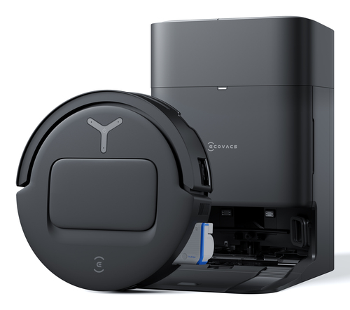 Ecovacs Robotstøvsuger Deebot T80 Omni