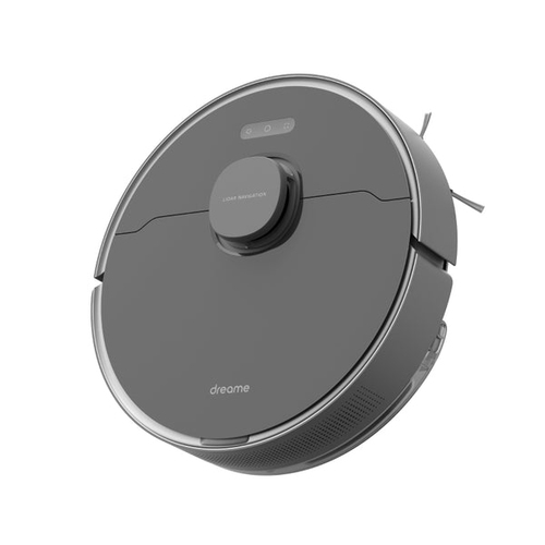 Dreame Robotstøvsuger Bot D10s Plus