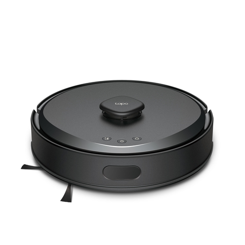 TP-Link Robotstøvsuger Tapo RV30 Max