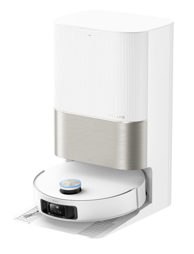 Dreame Robotstøvsuger X50 Ultra White